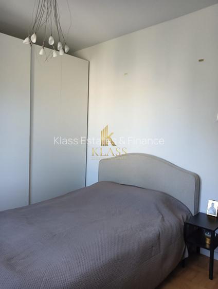 Apartament 2 camere, renovat, la cheie, investitie, zona Floreasca - 8