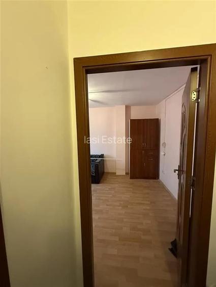 Ap 2 camere Podu Roș, apropiere Palas - 4