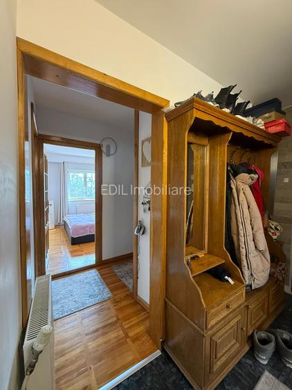 Apartament de vânzare, 4 camere, 78 mp, Mărăști zona Kaufland - 20