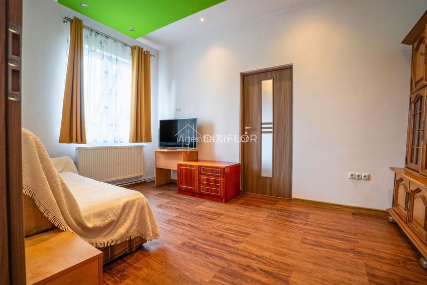 Două clădiri cu potențial | Gara Mică | 178.000 € - 5