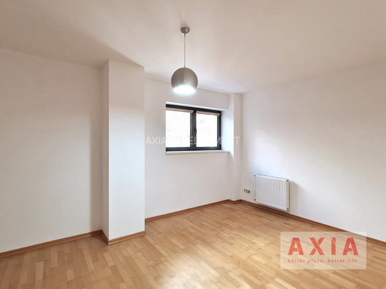 Spatiu de birou - parter - Banu Manta - Titulescu - 8