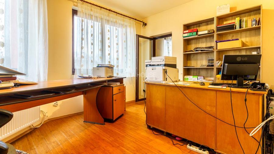 Casa de vanzare in Someseni, 242 mp utili, teren generos 994 mp - 10