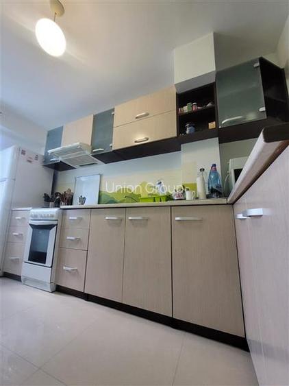 Apartament 2 Camere Decomandat, Etaj Intermediar, Tomis Nord - 6