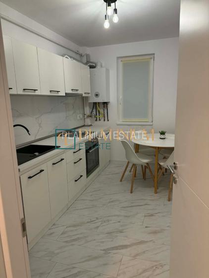P4819 Apartament cu 2 camere, Giroc - 4