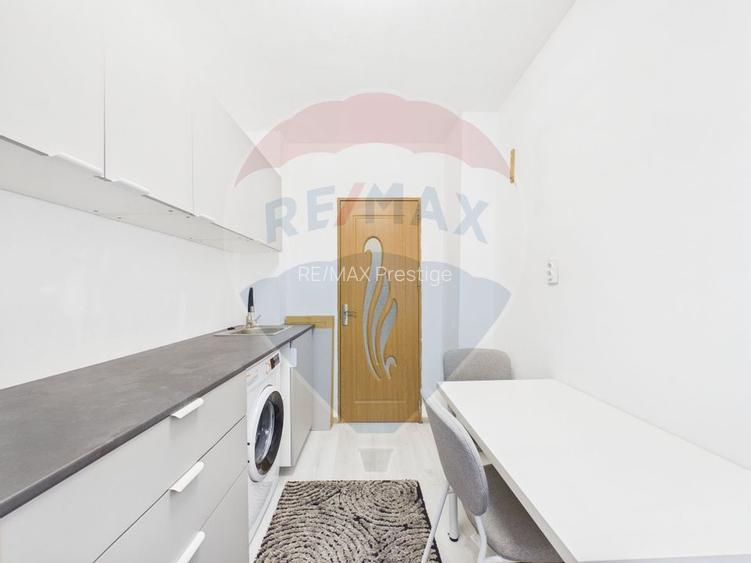 Apartament 2 camere vis a vis de Parcul Tineretului, 3 min metrou - 20