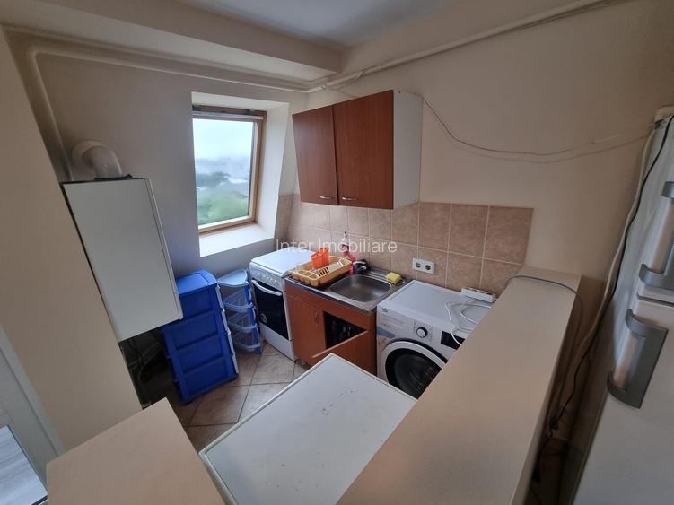 Apartament 2 camere open-space, 54mp, zona Oancea, Spitalul Sf. Maria, ID:160048 - 5