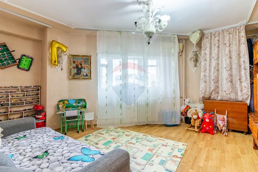 Apartament cu 2 camere de vânzare în zona Prelungirea Ghencea - 10