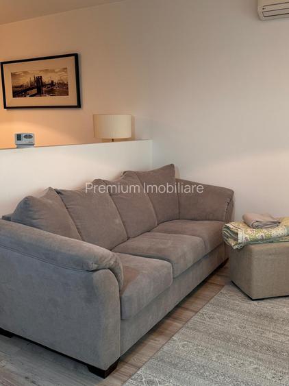 Garsonieră mobilata, Ansamblul Primăvara – Prelungirea Ghencea ,Parcare inclusa - 10