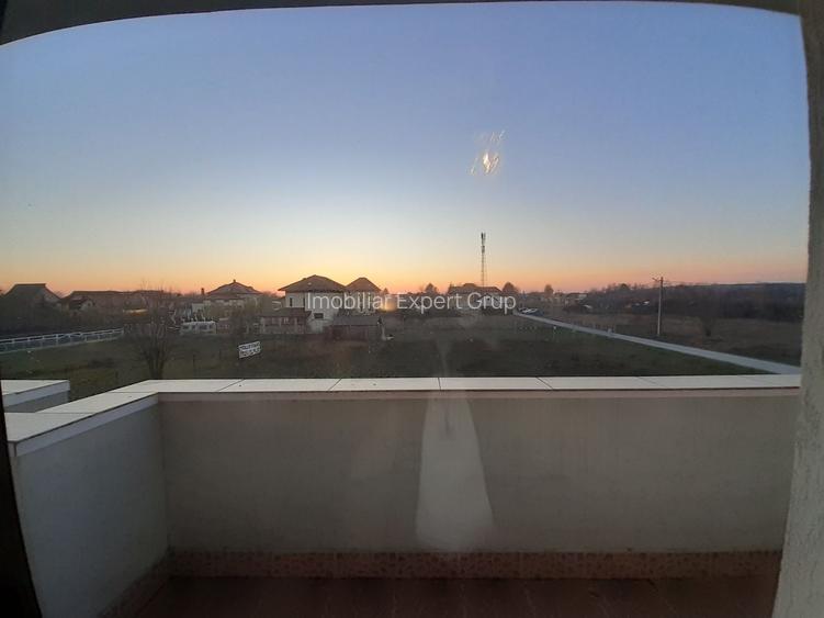 Saftica Ilfov Vila 257mp, 6 camere, Curte Teren 1227 mp, nou 2015 - 17