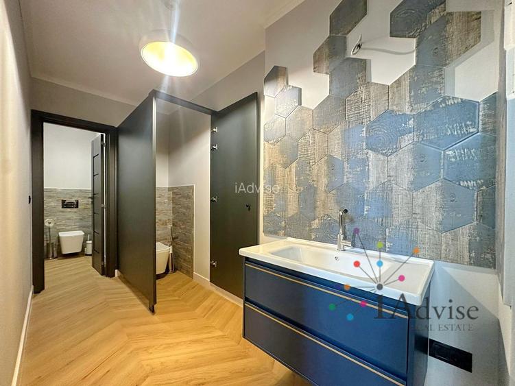 Birou 80 mp | Clădire renovată | Zona AFI Brașov - 6