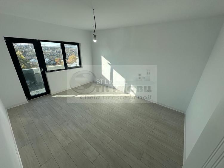 Duplex premium Vișani – 100 mp utili, curte 220 mp – 155.000 € - 13