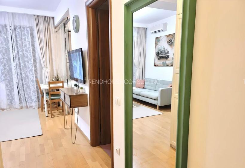 Vanzare Studio Iancu Nicolae-Ambasada SUA-Gradina Zoo-Ideal investitie - 6