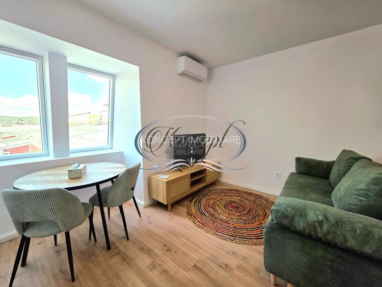 Apartament ready to move, aproape de Centru si FSPAC - 3