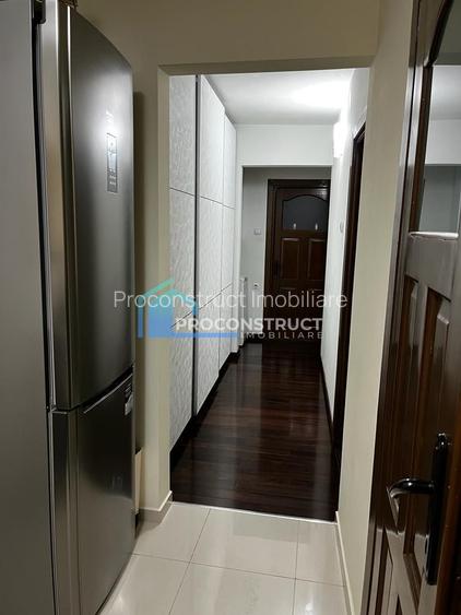 Apartament 3 camere | Zona semi-centrală | Cartierul Lunei | 70 MP | - 8