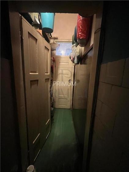 PIATA UNIRII | 3 CAM | ET.1 | BOXA | SIT ISTORIC | CENTRALA | FATADA RENOVATA - 7