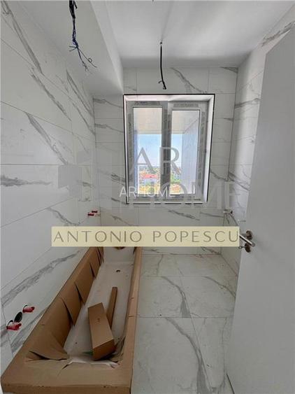 Penthouse de tip duplex, 3 camere, in Ploiesti, zona Albert - 14