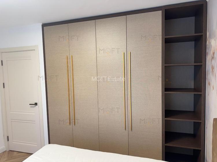 APARTAMENT 2 CAMERE | CENTRAL | METROU - 6