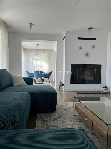 Casa cu 4 camere si garaj - 17