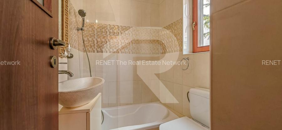 Spațiu profesional cu caracter într-o vilă individuală - 10