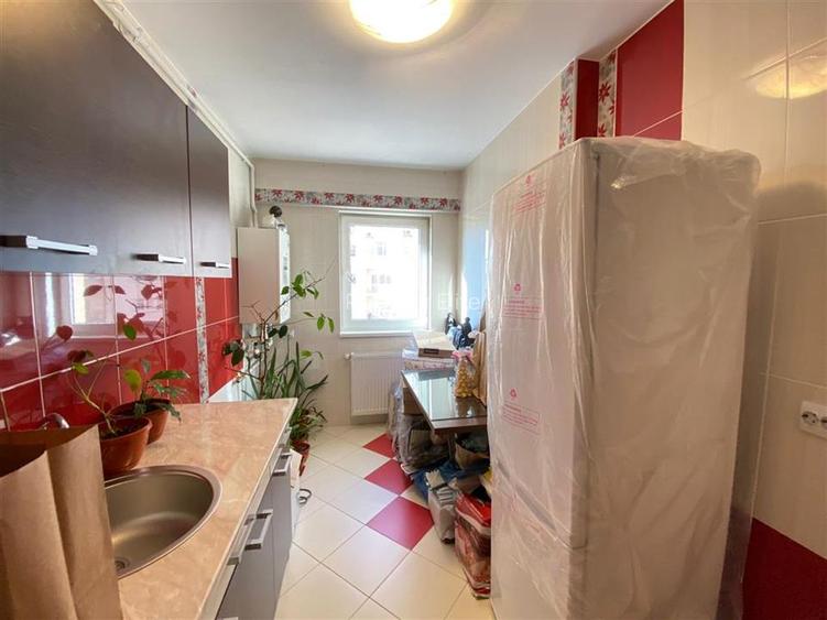 Vanzare garsoniera Splaiul Unirii - Confort City | etaj 3 / 11 | centrala termic - 7