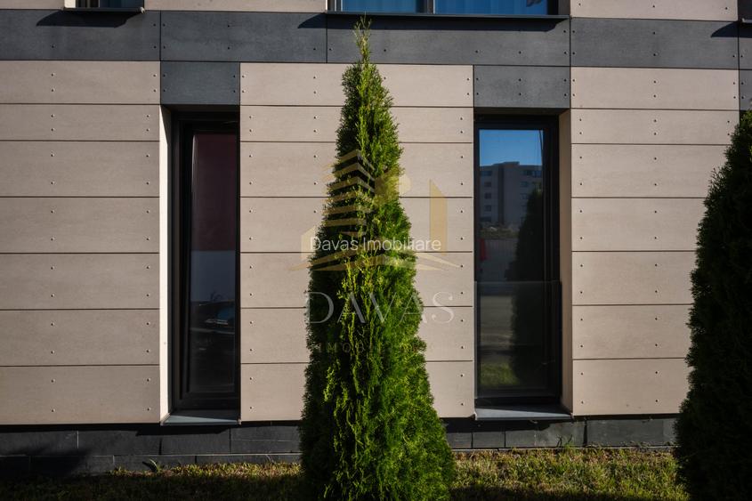 Apartament de 2 camere decomandat |  Andrei Muresanu Sud - Augustin Presecan - 13