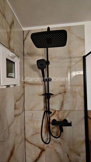 Casa P+E, 4 camere , Racadau Carpatilor -LIDL- curte comuna. - 40