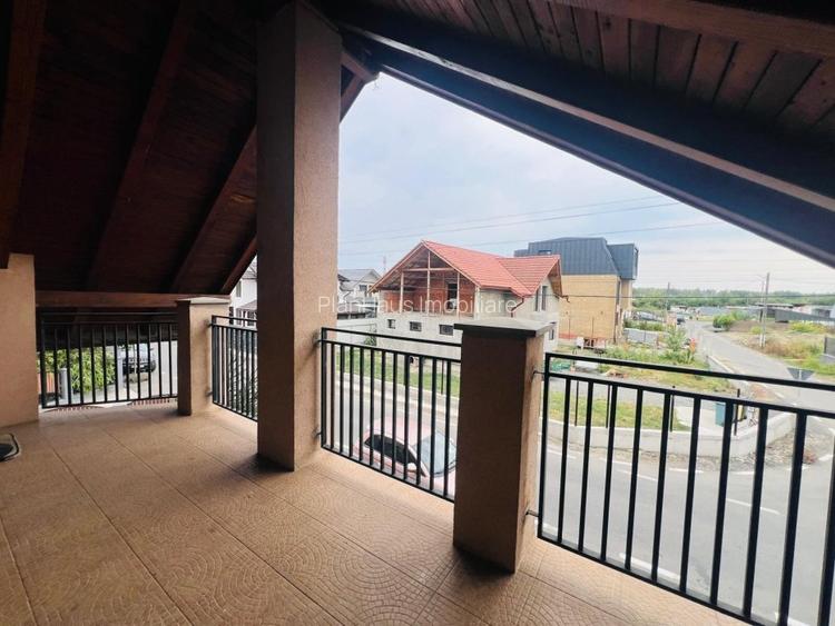 Casă solidă  Săsar la cheie ,zona Vama ,teren 10 ari ,la 3 min de Baia Mare c - 16