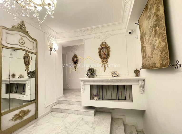 Spatiu Comercial de Lux***Elegant// Dorobanti - 24