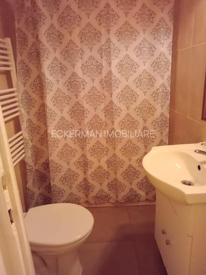 Floreasca-parc, 2 camere de vanzare, p/3, decomandat, centrala proprie, mobilat - 11