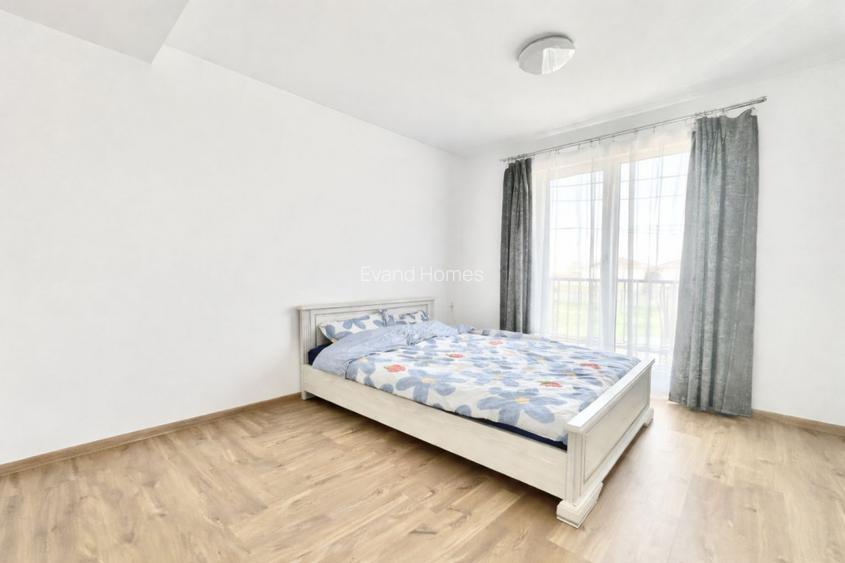 COMISION 0% – Duplex cu 4 camere si teren 307 mp, zona excelenta - Mosnita - 12