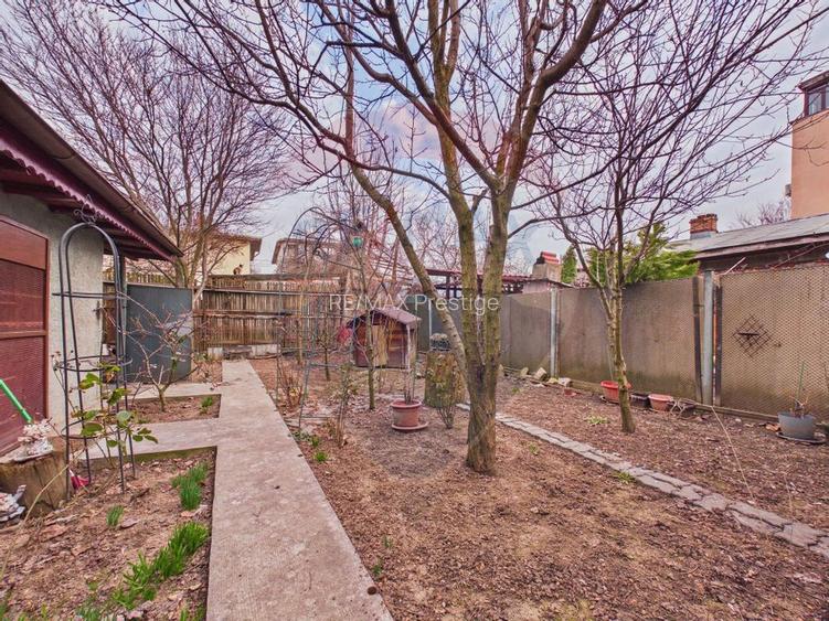 Casă cu 4 camere de vânzare în Bucurestii Noi | 15 min Metrou - 2