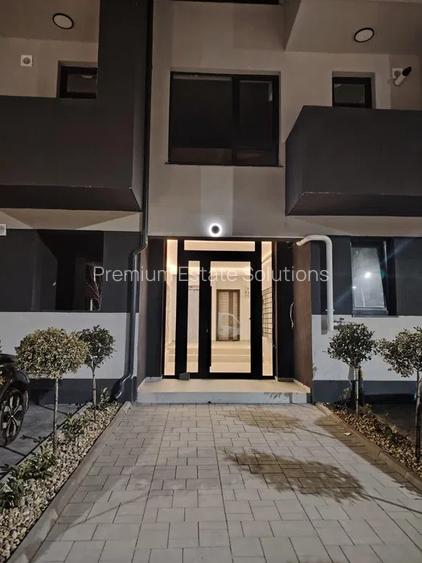 Garsonieră modernă de vânzare –51000E- Str. Câmpului - 8