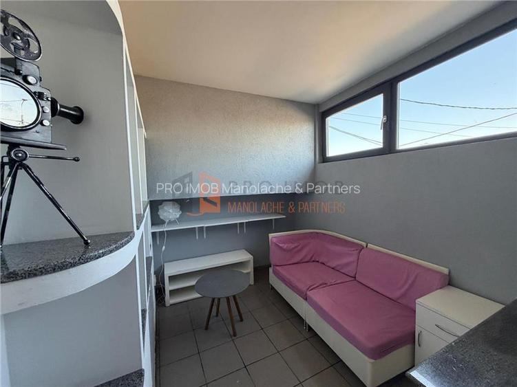 Apartament 3 camere cf 1 decomandat zona Transilvaniei - 6