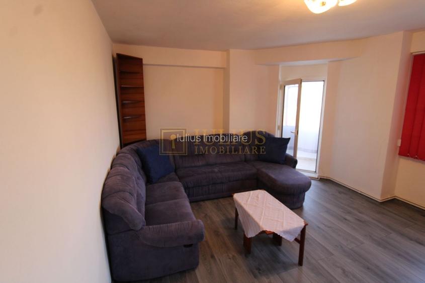 2 camere, calea Aradului-benzinaria ESO, centrala proprie - 2