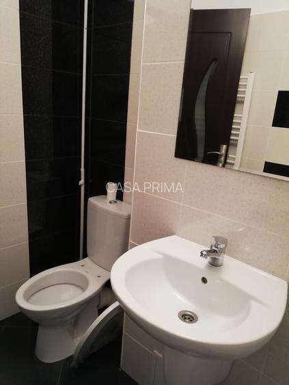 Apartament 2 camere Cantemir, FARA RISC, mobilat si utilat - 6
