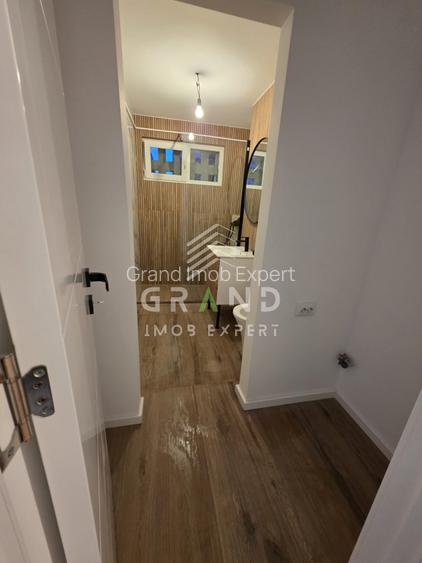 Apartament 3 camere, renovat, cartier Gheorgheni - 8