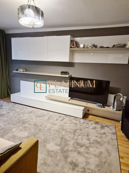 P4559 Apartament cu 4 camere DECOMANDAT, zona Calea Aradului - 3