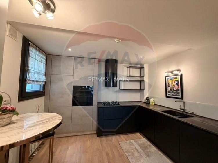 Apartament 3 camere de închiriat – Șos.Nordului– Lighthouse - 9