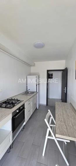 AP. 2 CAMERE DRUMUL TABEREI, BUCATARIE INCHISA, LOC NOU, METROU 10 MIN - 3