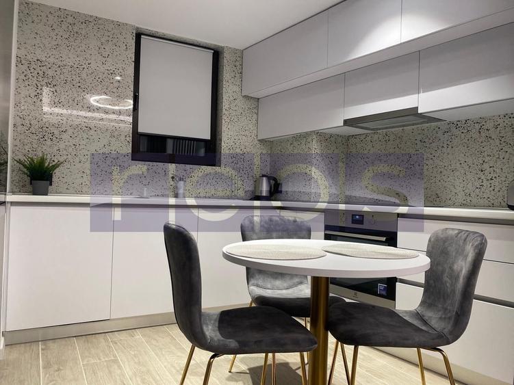 INCHIRIERE 2 CAMERE | SOS NORDULUI | LUX | MOBILAT SI UTILAT | 66 MP | - 8