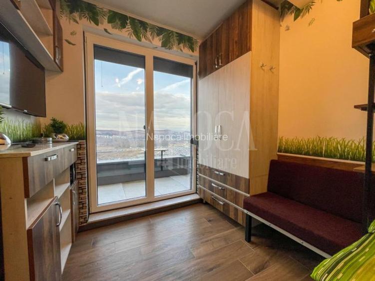 Apartament 3 camere de vanzare in Floresti - 8