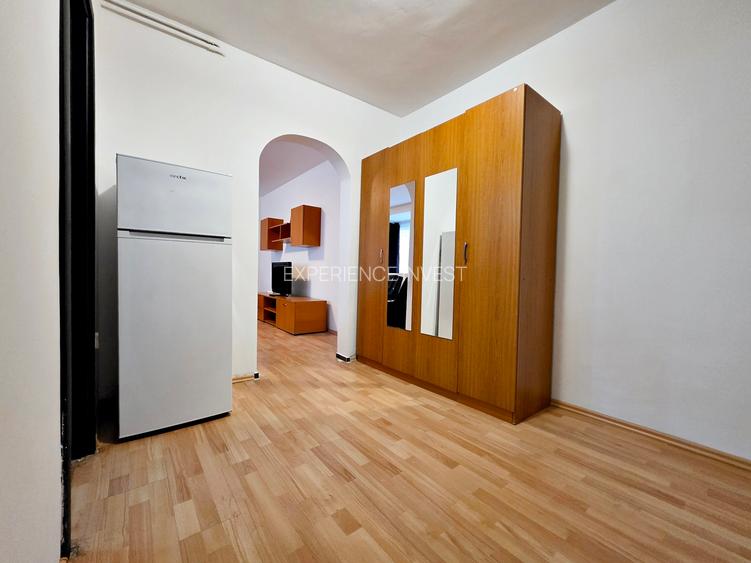 Garsoniera Decomandata Bloc Mixt  | Tei - Otesani | Constructii - 9