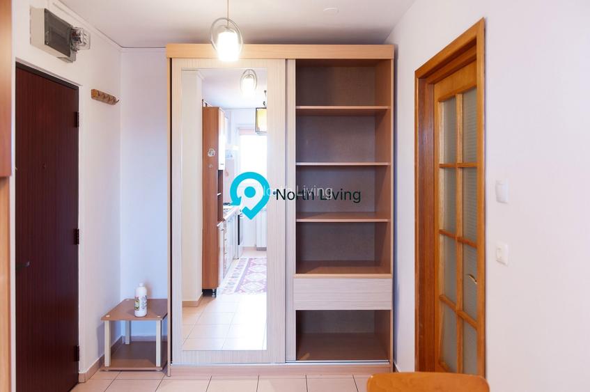 2 Camere IOR | 5 min Metrou Nicolae Grigorescu | Balcon mare - 4