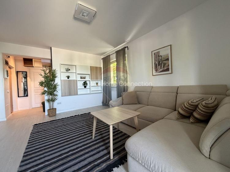 Apartament cu 2 camere de închiriat în zona Morarilor, Sos. Fundeni - 3