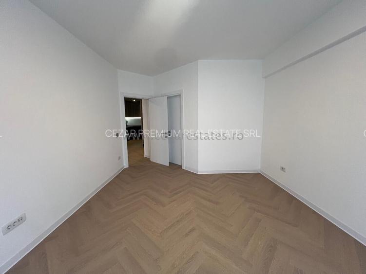 HERASTRAU NORDULUI DE INCHIRIAT APARTAMENT 4 CAMERE LUX | LOC PARCARE - 12