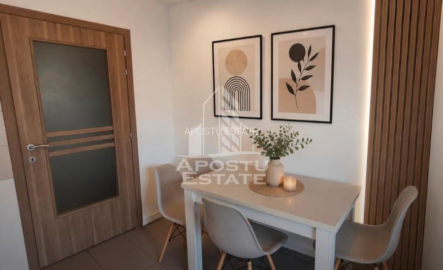 Apartament cu 3 camere, de vanzare, zona Kiriac, Timisoara - 5
