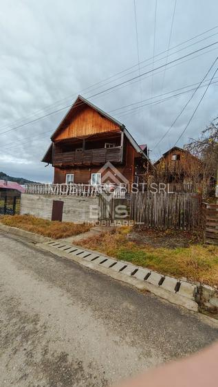 Cabana - Colibita - 5