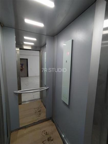 Vanzare apartament 3 camere , bloc nou, Chitilei - 19