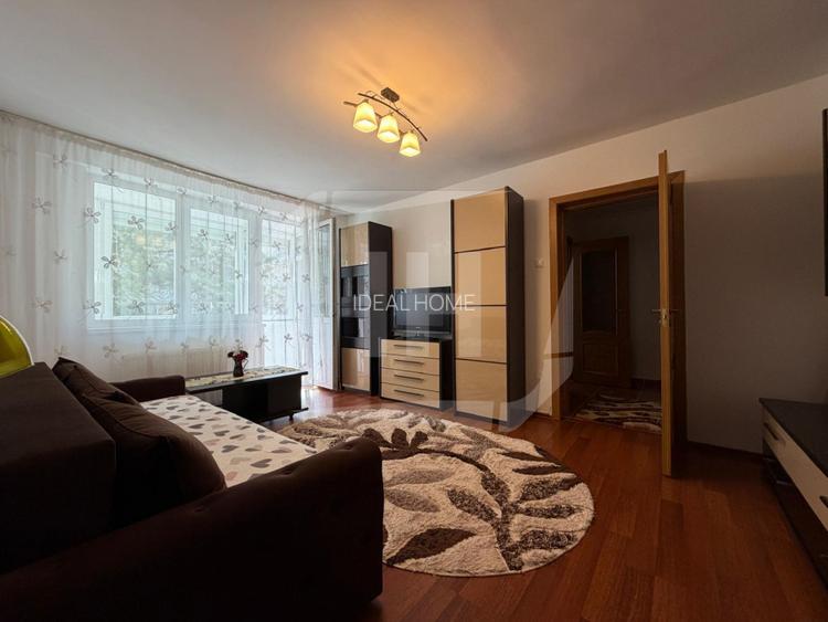 Nou pe piata! Apartament 2 camere, etaj intermediar, Gheorgheni - 3