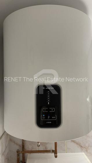 Gars cu BOILER, 9/10, 1984, Mihalache(1 Mai), Turda, renovata , comision 0% - 14